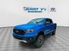 2023 Ford Ranger XL