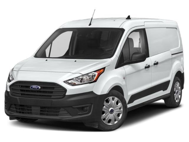1 thumbnail image of  2023 Ford Transit Connect Van XLT