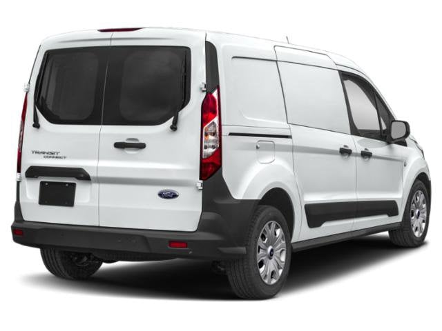 5 thumbnail image of  2023 Ford Transit Connect Van XLT