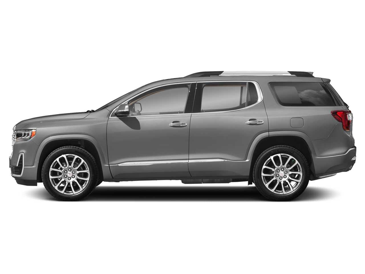 3 thumbnail image of  2023 GMC Acadia Denali