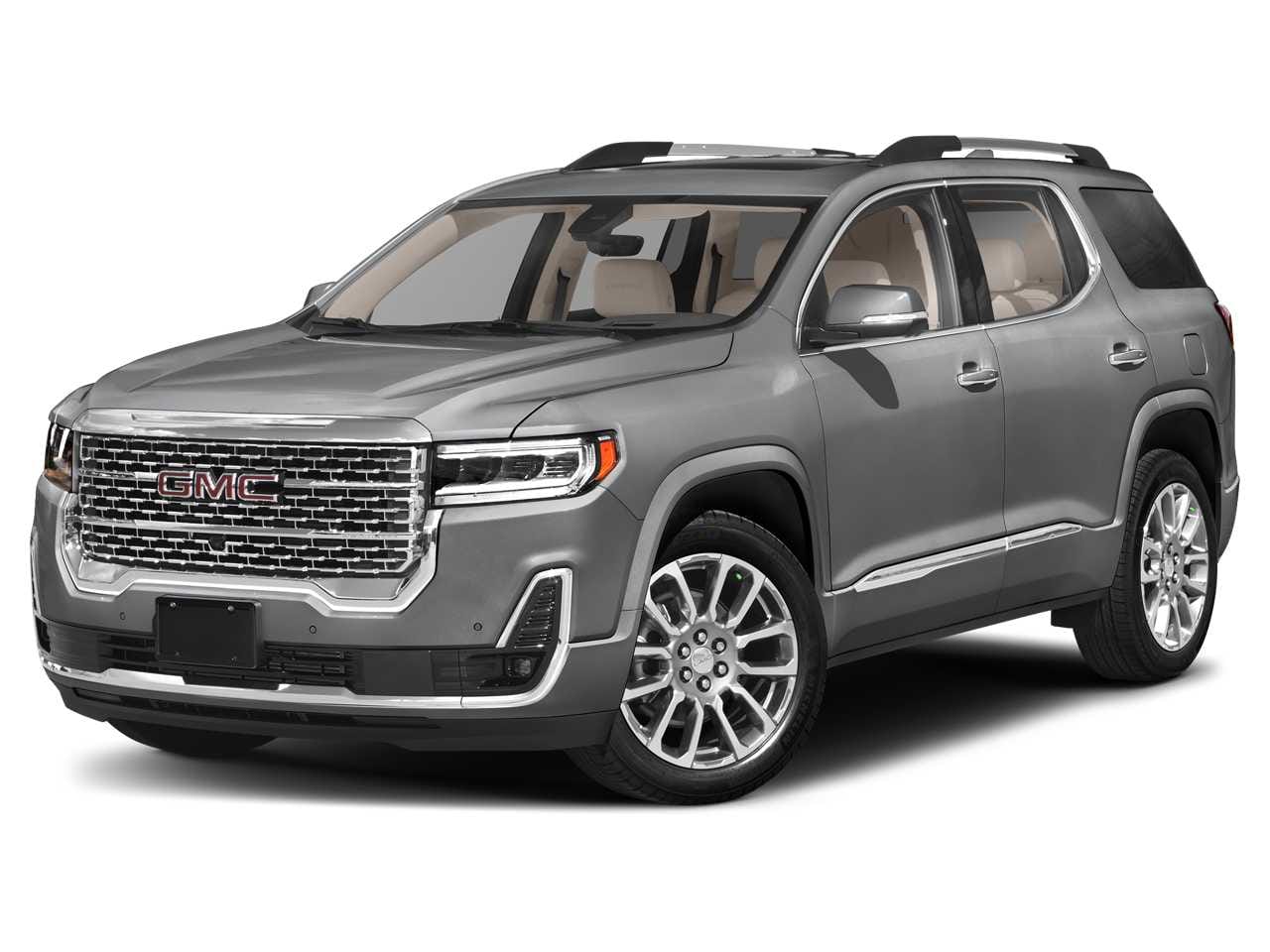 1 thumbnail image of  2023 GMC Acadia Denali