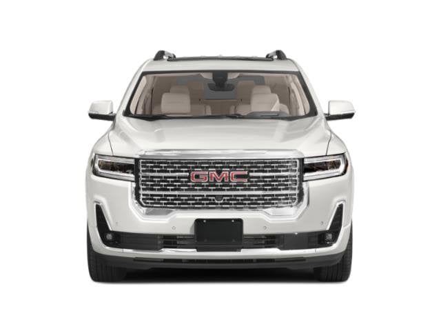 7 thumbnail image of  2023 GMC Acadia Denali