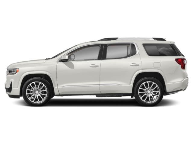 6 thumbnail image of  2023 GMC Acadia Denali