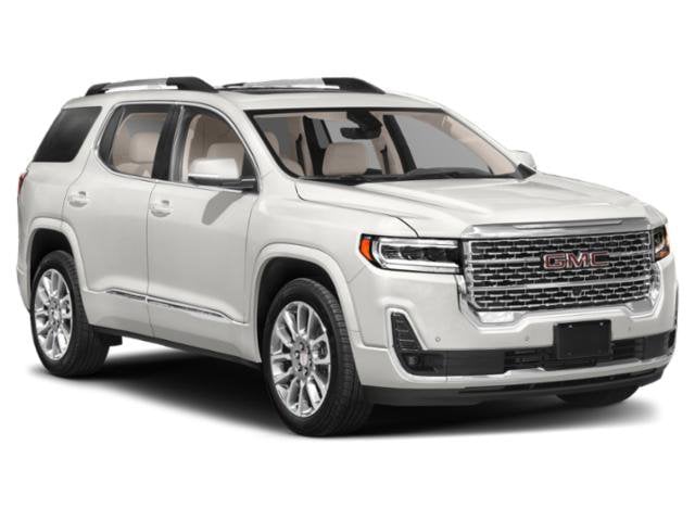 9 thumbnail image of  2023 GMC Acadia Denali