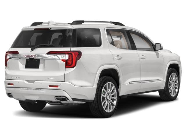2 thumbnail image of  2023 GMC Acadia Denali