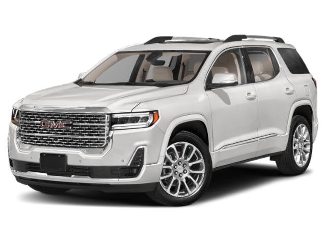 1 thumbnail image of  2023 GMC Acadia Denali