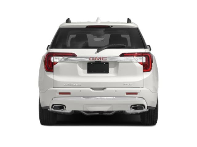 8 thumbnail image of  2023 GMC Acadia Denali
