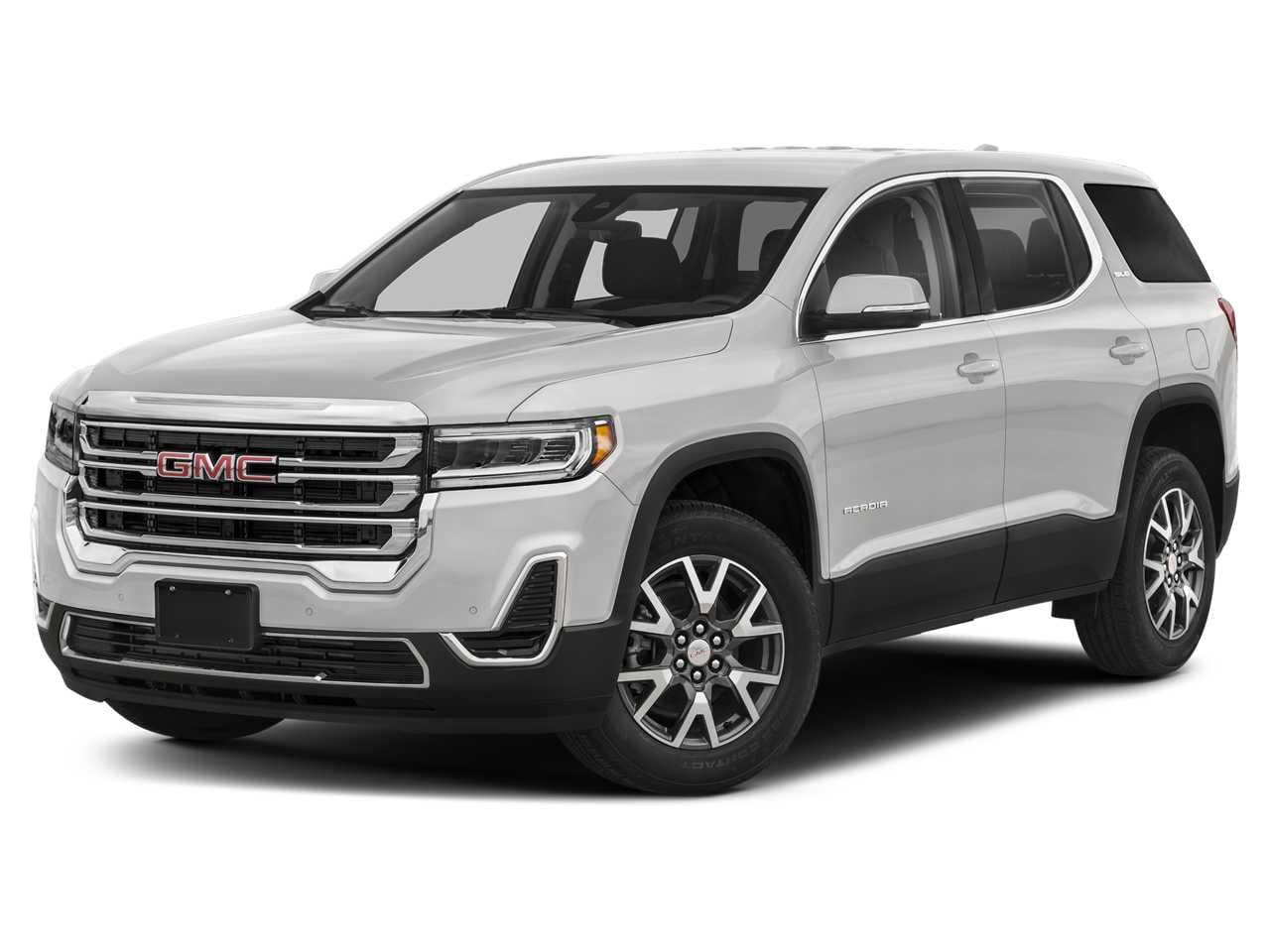 1 thumbnail image of  2023 GMC Acadia SLE