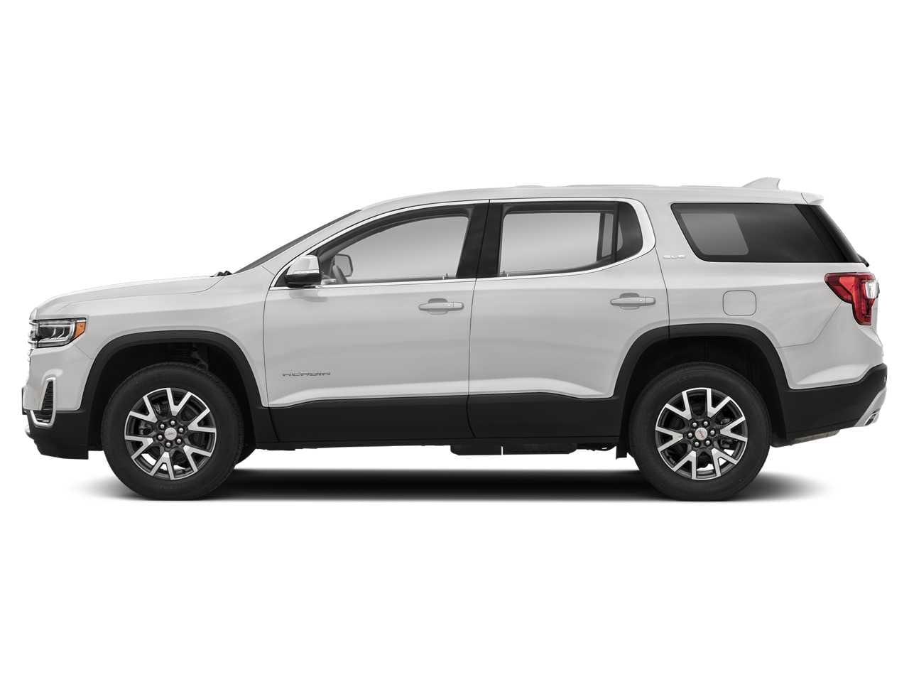 3 thumbnail image of  2023 GMC Acadia SLE