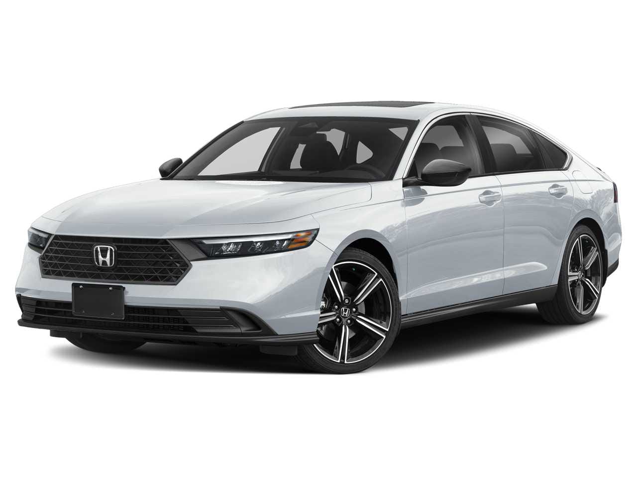 1 thumbnail image of  2023 Honda Accord Hybrid Sport