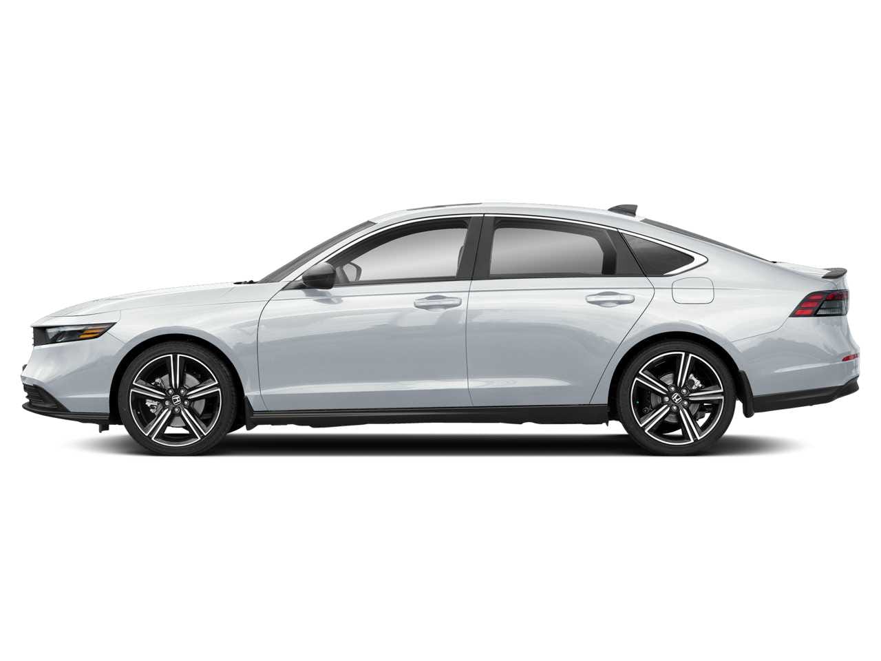 3 thumbnail image of  2023 Honda Accord Hybrid Sport