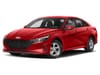 1 thumbnail image of  2023 Hyundai Elantra SE