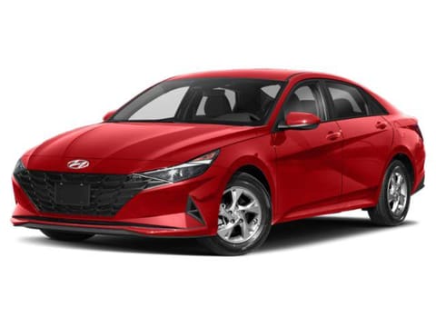 1 image of 2023 Hyundai Elantra SE