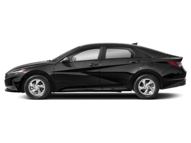 6 thumbnail image of  2023 Hyundai Elantra SE