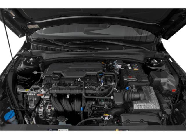15 thumbnail image of  2023 Hyundai Elantra SE