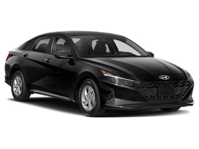 9 thumbnail image of  2023 Hyundai Elantra SE