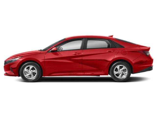 3 thumbnail image of  2023 Hyundai Elantra SE