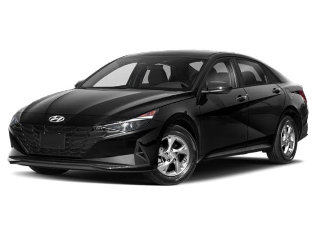 4 thumbnail image of  2023 Hyundai Elantra SE