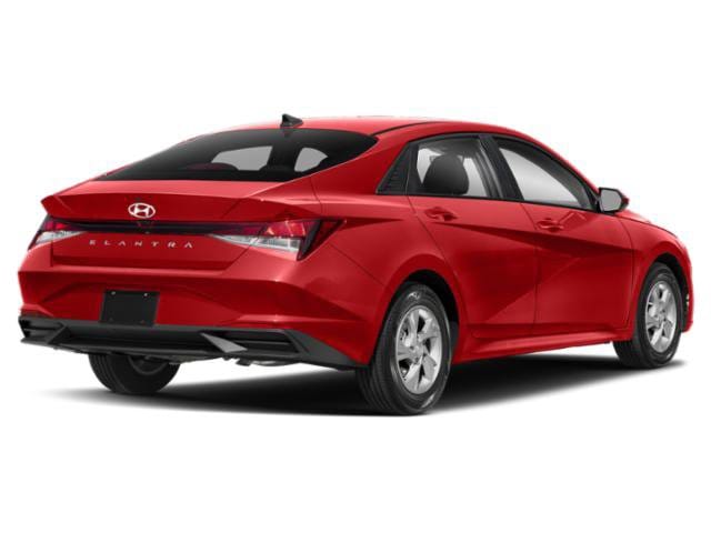 2 thumbnail image of  2023 Hyundai Elantra SE