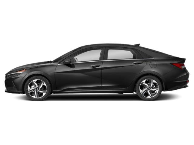 3 thumbnail image of  2023 Hyundai Elantra Hybrid