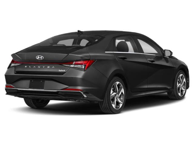 2 thumbnail image of  2023 Hyundai Elantra Hybrid