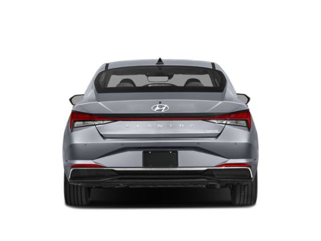 8 thumbnail image of  2023 Hyundai Elantra Hybrid