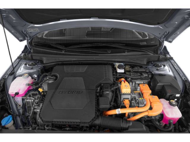 15 thumbnail image of  2023 Hyundai Elantra Hybrid