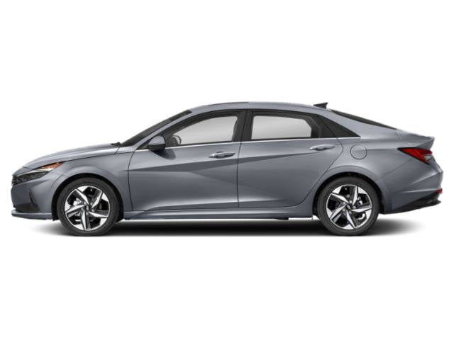 6 thumbnail image of  2023 Hyundai Elantra Hybrid