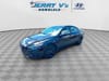 4 thumbnail image of  2023 Hyundai Elantra Hybrid Blue