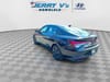 6 thumbnail image of  2023 Hyundai Elantra Hybrid Blue