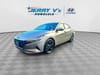 4 thumbnail image of  2023 Hyundai Elantra Hybrid Blue
