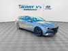 2 thumbnail image of  2023 Hyundai Elantra Hybrid Blue