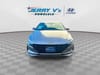 3 thumbnail image of  2023 Hyundai Elantra Hybrid Blue
