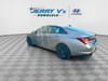 6 thumbnail image of  2023 Hyundai Elantra Hybrid Blue