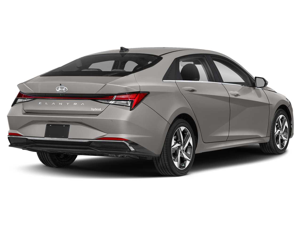 2 thumbnail image of  2023 Hyundai Elantra Hybrid Limited