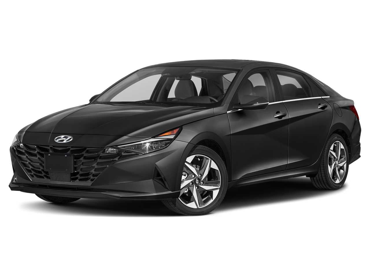 1 thumbnail image of  2023 Hyundai Elantra Hybrid Limited