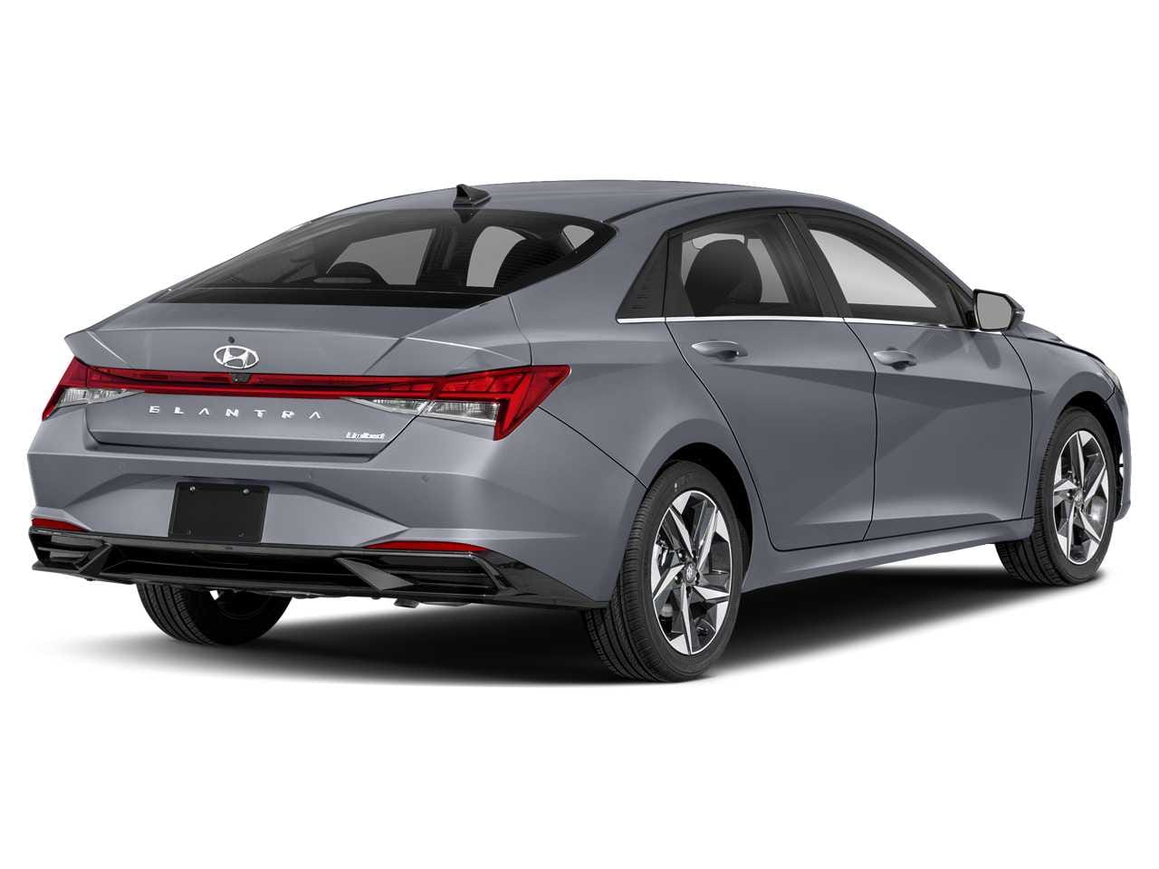 2 thumbnail image of  2023 Hyundai Elantra Limited