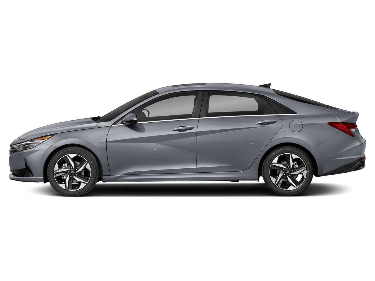 3 thumbnail image of  2023 Hyundai Elantra Limited