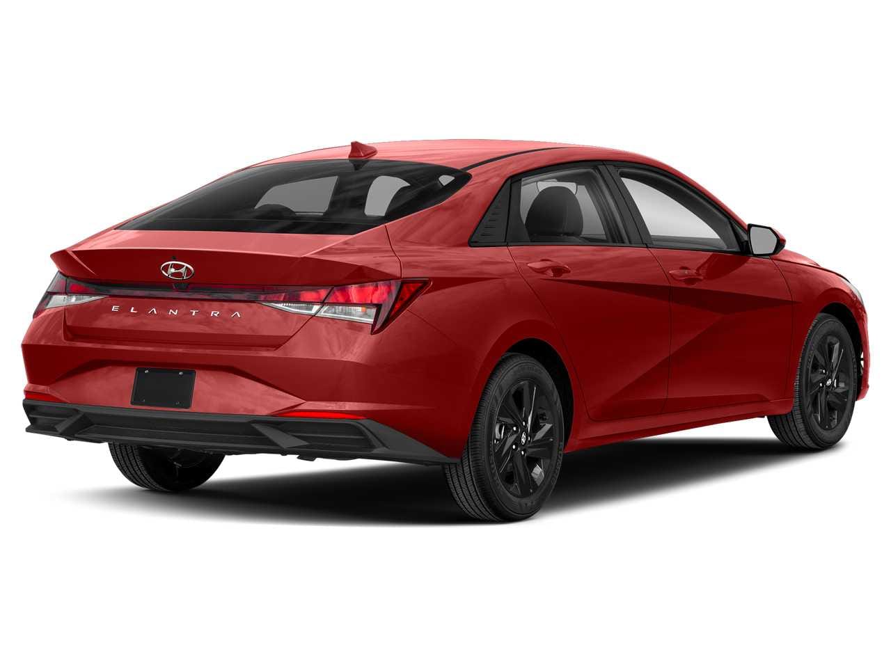 2 thumbnail image of  2023 Hyundai Elantra SEL