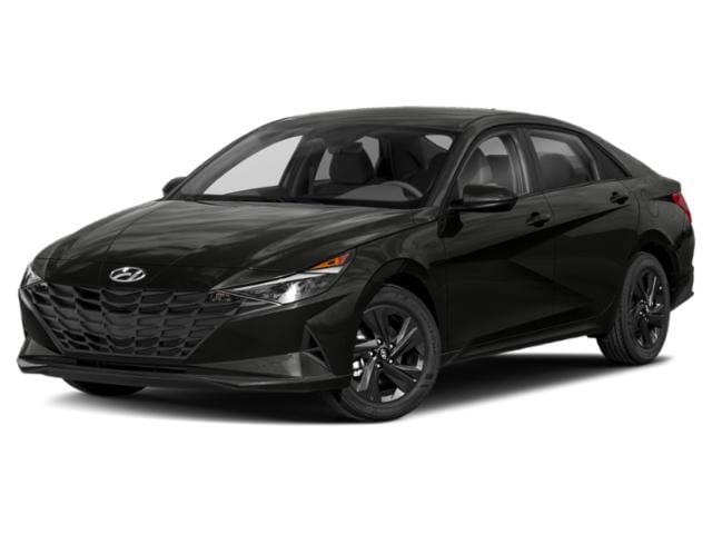 1 thumbnail image of  2023 Hyundai Elantra SEL