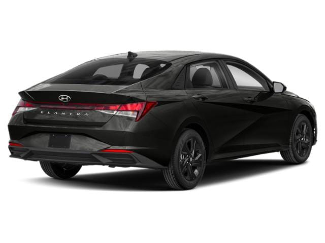 2 thumbnail image of  2023 Hyundai Elantra SEL