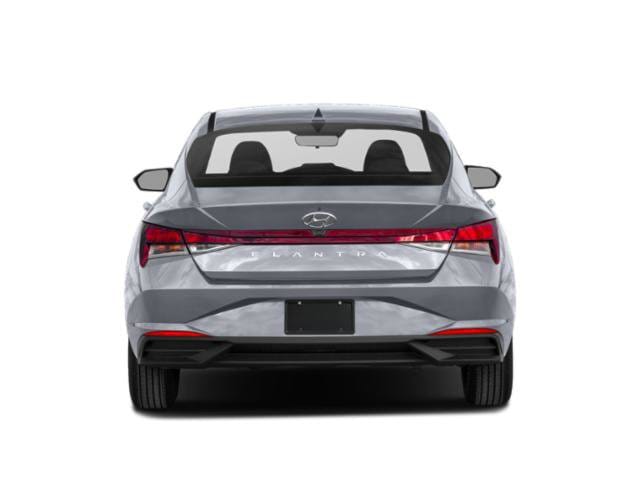 8 thumbnail image of  2023 Hyundai Elantra SEL