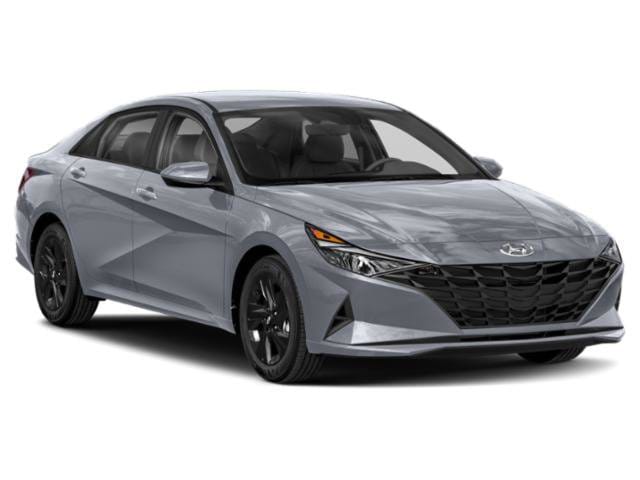 9 thumbnail image of  2023 Hyundai Elantra SEL