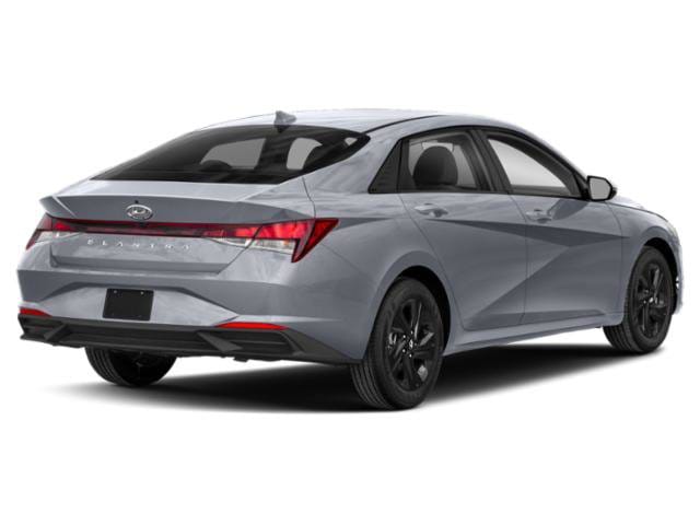 5 thumbnail image of  2023 Hyundai Elantra SEL