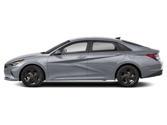 6 thumbnail image of  2023 Hyundai Elantra SEL