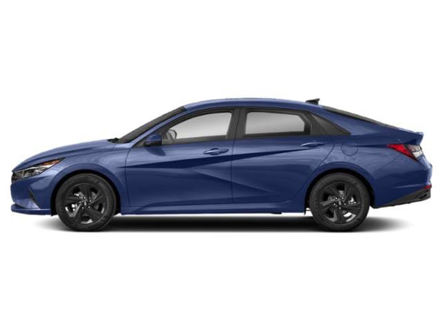 3 thumbnail image of  2023 Hyundai Elantra SEL