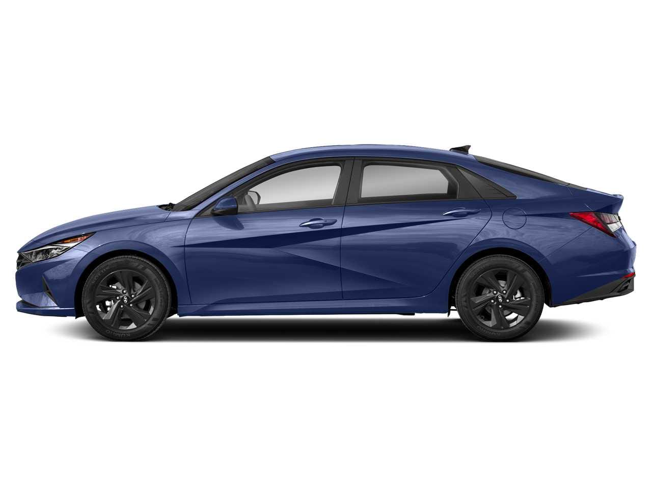 3 thumbnail image of  2023 Hyundai Elantra SEL