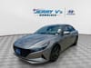 1 thumbnail image of  2023 Hyundai Elantra SEL