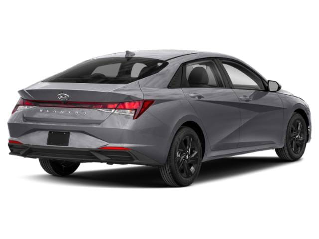 2 thumbnail image of  2023 Hyundai Elantra SEL