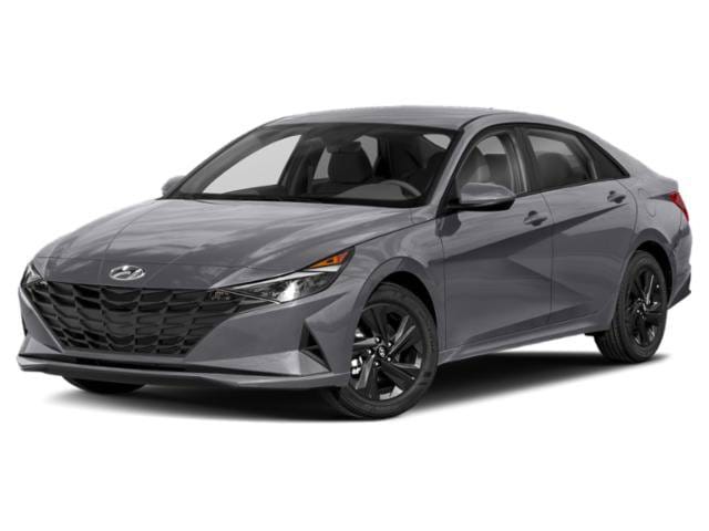 1 thumbnail image of  2023 Hyundai Elantra SEL